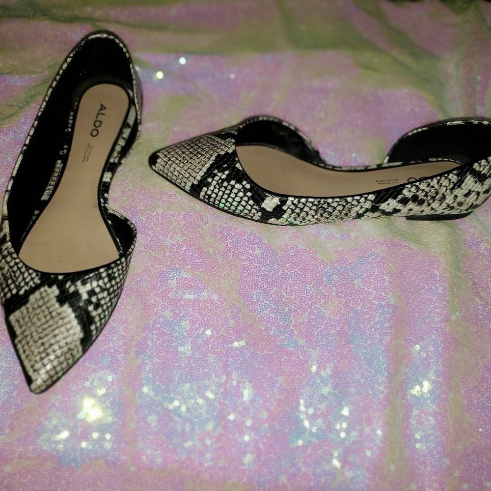 Aldo flats - Picture 2 of 2